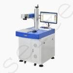Machine de gravure laser portable