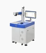 Machine de gravure laser portable