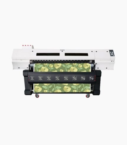 Imprimante sublimation ORIC 4 tètes i3200