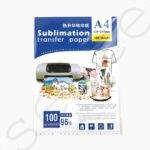 papie sublimation