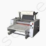 Plastifieuse et pelliculeuse professionnelle