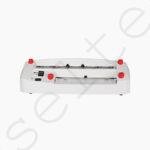 Coupeur de carte de visite électrique