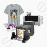 Imprimante DTF A3 XP600 double tête