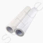 Vinyle Adhésif Blanc Brillant/Mat