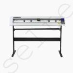 Traceur de découpe Teneth semi-automatique 1.30m