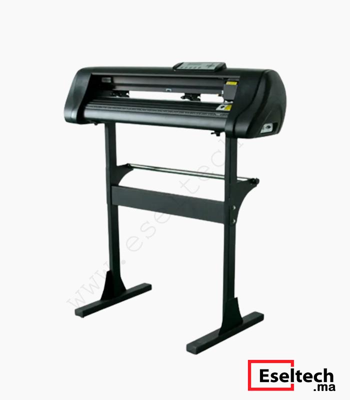 2 Traceur de découpe JINKA 72CM