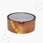 Rouleaux de Scotch a haute température