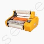 Plastifieuse Et Pelliculeuse A3+ Double face