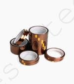 Rouleaux de Scotch a haute température