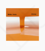 Rouleaux pelliculage Matte 320mm x 300M – Image 3