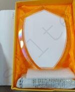 Trophée cristal sublimation NL - 552