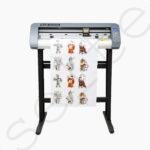 Découpe Teneth semi-automatique 73cm