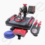 Presse 5in1 freesub 4001