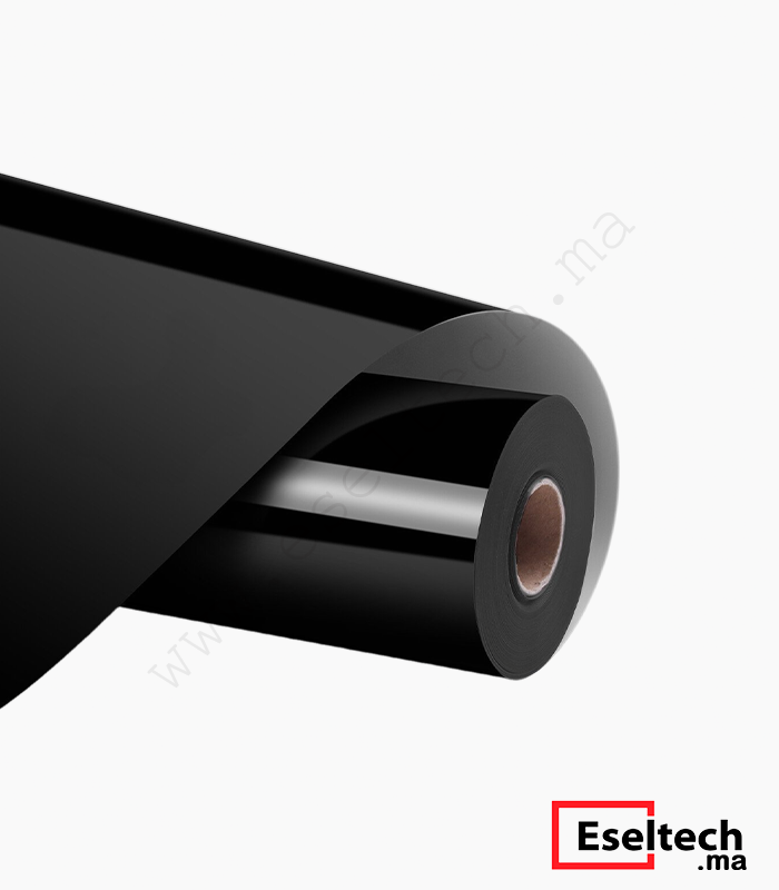 Flex De D coupe Noir Transfert Chaud Eseltech Maroc Importateur flex-de-d-coupe-noir-transfert-chaud-eseltech-maroc-importateur