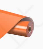 Flex découpe Orange