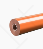 Flex découpe Orange