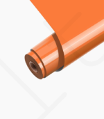 Flex découpe Orange