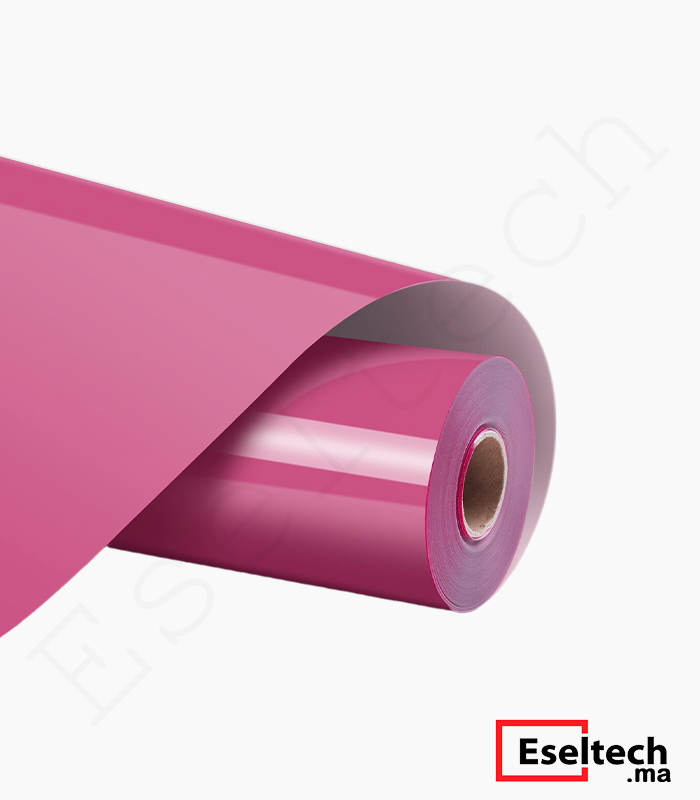 Flex découpe Rose