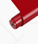 Flex découpe rouge