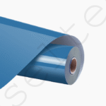 Flex de Découpe Bleu ciel Transfert à Chaud