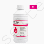 DTF magenta encre 1L