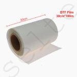 Rouleaux film DTF 30cm