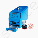 Machine flash cachet