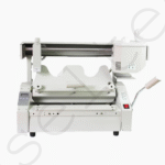 Encolleuse à dos carré collé professionnelle