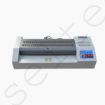 Plastifieuse a pochettes Format A3 rigide