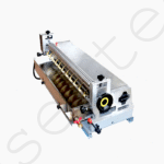 Machine à colle chaude et froide