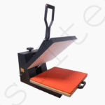 Machine de presse à chaud