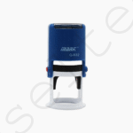 Cachet Rond personnalisable