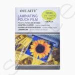 laminating pouch film a4