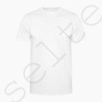 T-shirt Vierge - S, NOIR