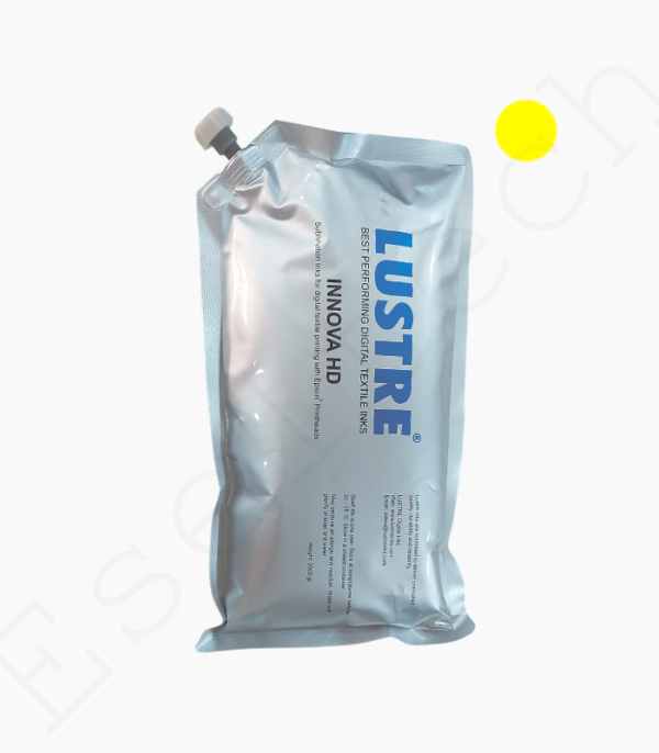 Encre Sublimation Lustre 2L