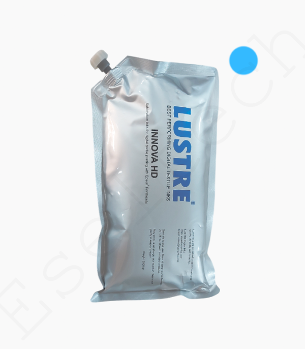 Encre Sublimation Lustre 1L