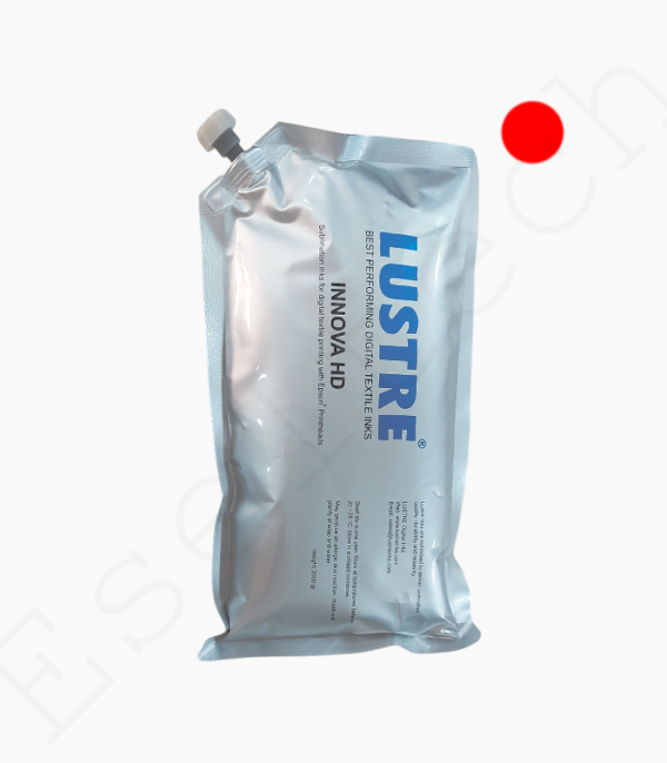 Encre Sublimation Lustre 2L