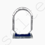 Trophée cristal sublimation NL - 22