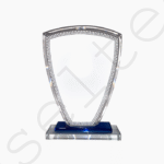 Trophée cristal sublimation NL – 20