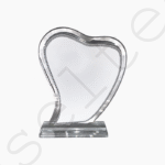 Trophée cristal sublimation NL-16