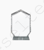 Trophée cristal sublimation NL - 23