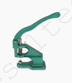 Presse à oeillets Manuelle Fixez facilement des œillets solides et durables sur vos bâches