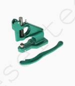 Presse à oeillets Manuelle Fixez facilement des œillets solides et durables sur vos bâches