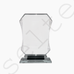 Trophée en plexiglas Gravure Laser HL 2355