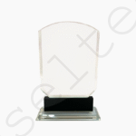 Trophée en plexiglas – Gravure Laser HL-2353