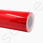ROULEAU VINYLE DE DÉCOUPE rouge