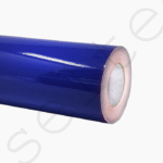 ROULEAU VINYLE DE DÉCOUPE NOIR 60CM