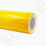 ROULEAU VINYLE DE DÉCOUPE NOIR 60CM