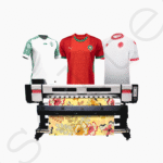 IMPRIMANTE SUBLIMATION LOCOR PRO 1.8M TÊTE
