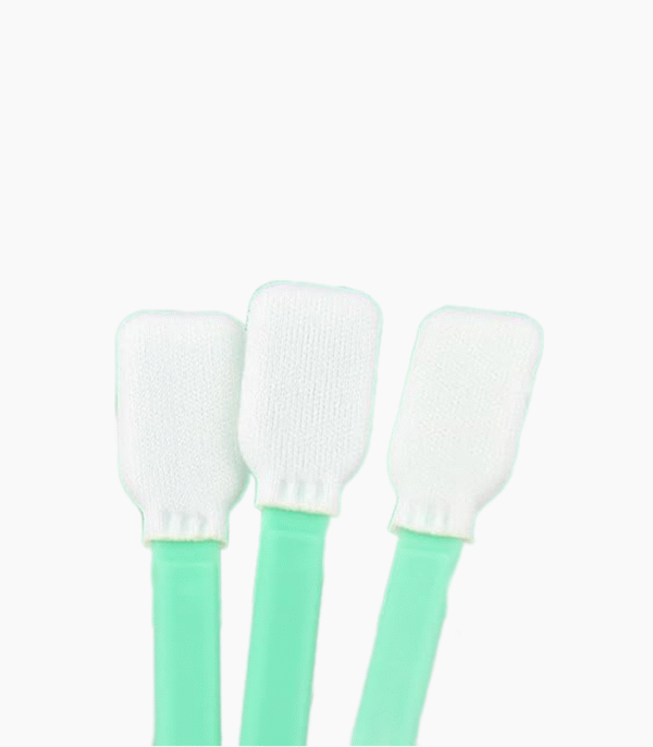 Tampons de Nettoyage pour Imprimantes